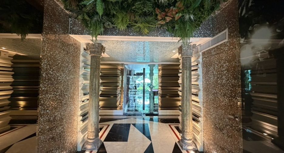 For sale studio condo in Jomtien, Pattaya
