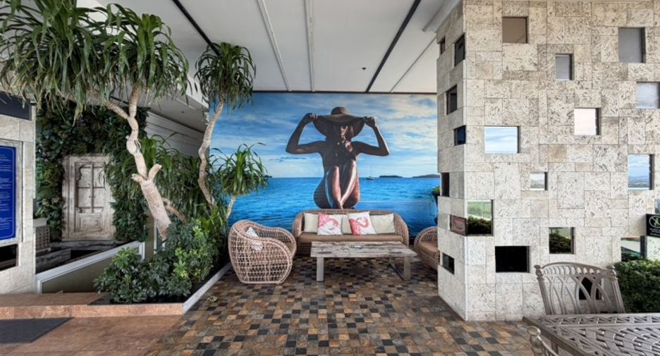 For sale studio condo in Jomtien, Pattaya