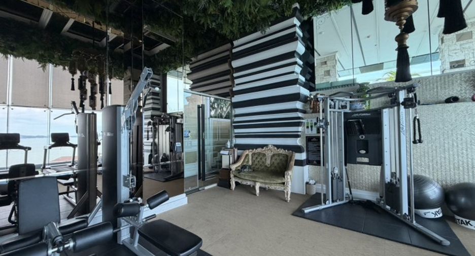 For sale studio condo in Jomtien, Pattaya