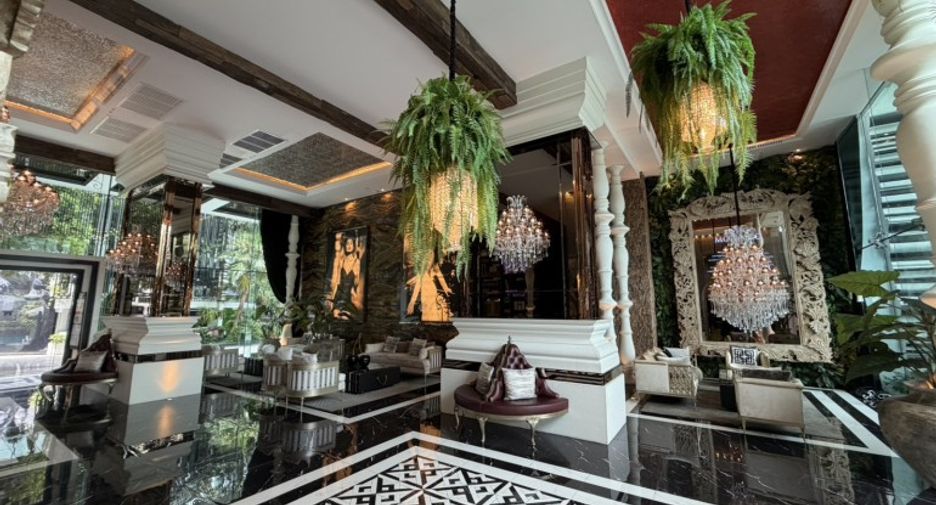 For sale studio condo in Jomtien, Pattaya