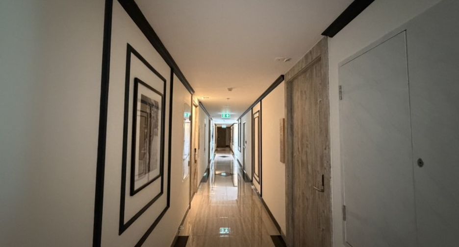 For sale studio condo in Jomtien, Pattaya