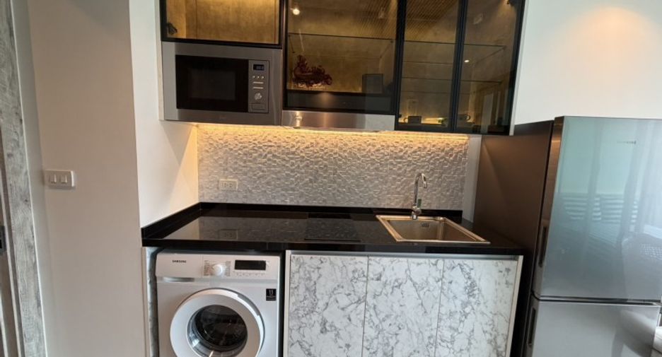 For sale studio condo in Jomtien, Pattaya