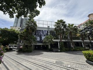 For sale studio condo in Bang Lamung, Chonburi