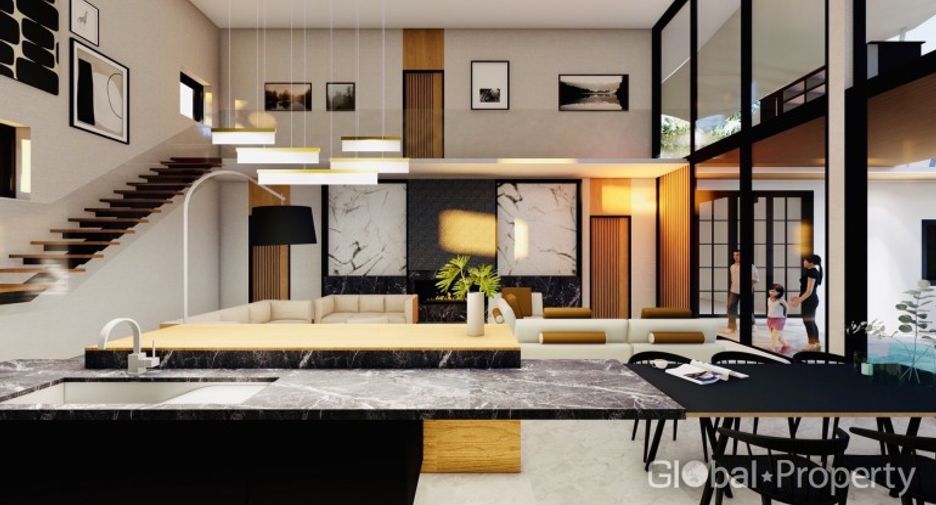 À vendre 5 chambres maison à East Pattaya, Pattaya