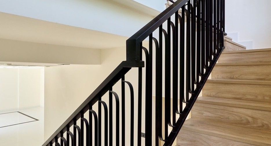 For sale 4 bedrooms house in San Sai, Chiang Mai