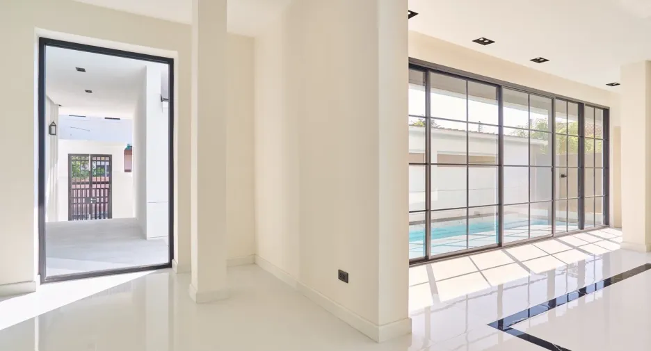 For sale 4 bedrooms house in San Sai, Chiang Mai