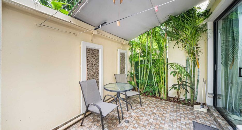 出售 和 出租 2 卧室 公寓 在 Phuket Town, 普吉