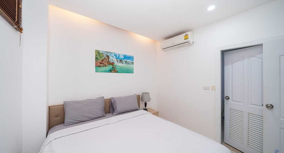 出售 和 出租 2 卧室 公寓 在 Phuket Town, 普吉