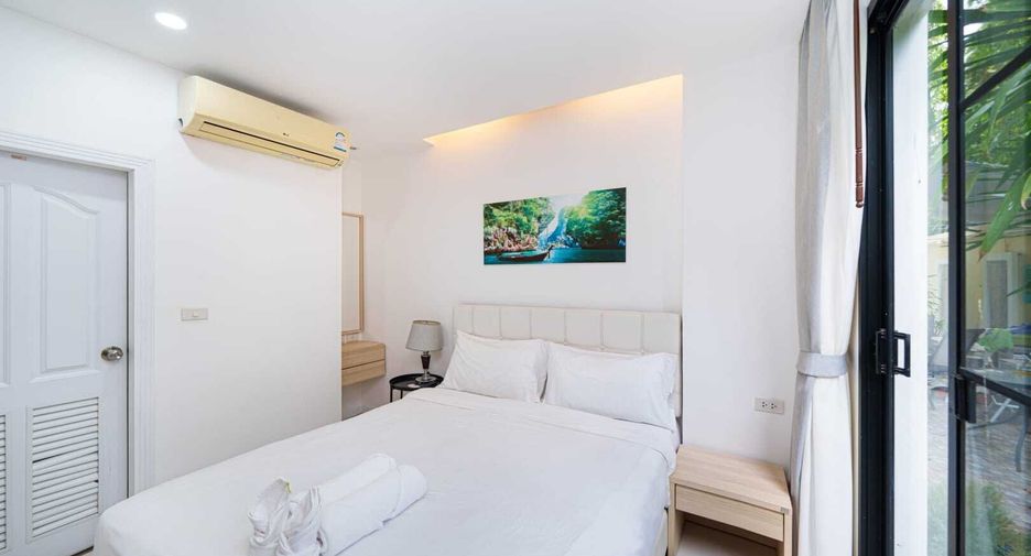 出售 和 出租 2 卧室 公寓 在 Phuket Town, 普吉