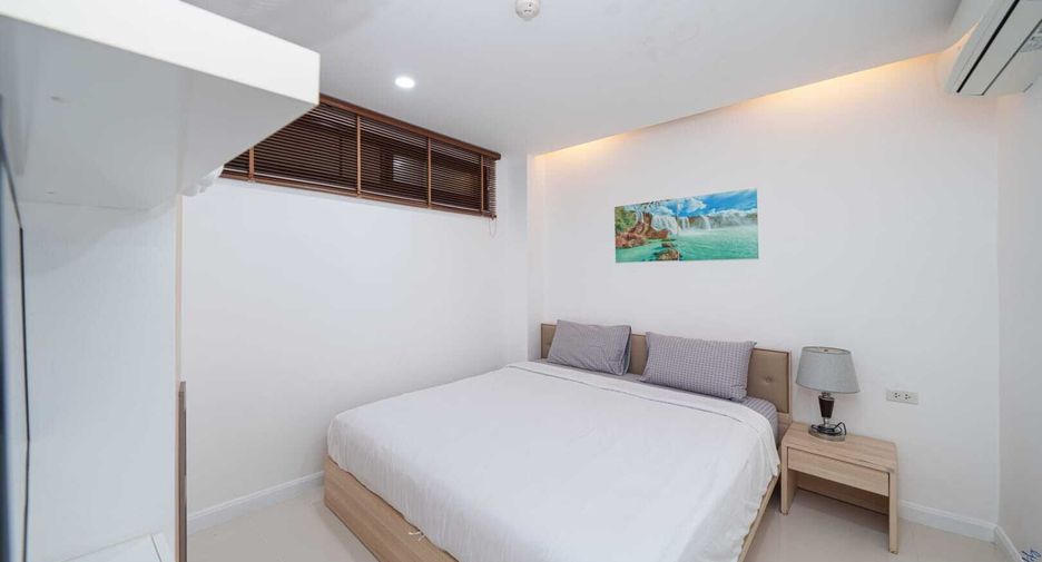 出售 和 出租 2 卧室 公寓 在 Phuket Town, 普吉