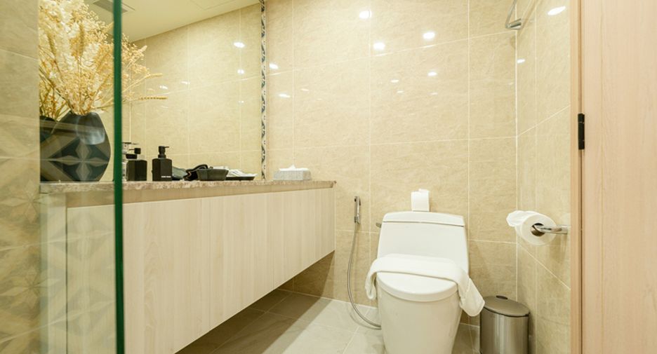 Wohnung zum Kauf mit 2 Zimmer in Thalang, Phuket