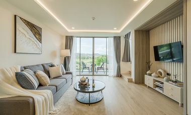 For sale 2 bedrooms condo in Thalang, Phuket