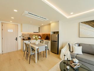 ขาย 2 ห้องนอน คอนโด ใน ถลาง, ภูเก็ต