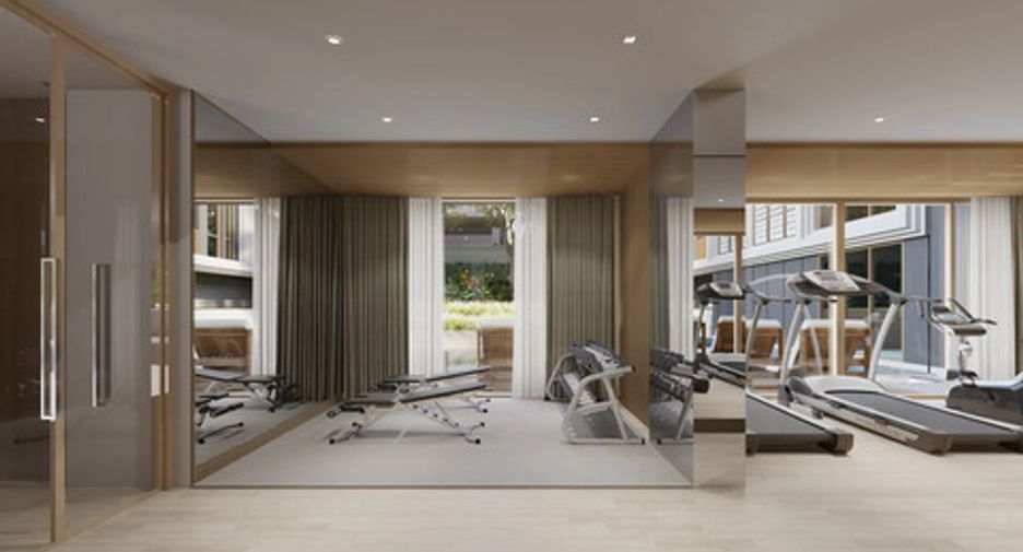 Wohnung zum Kauf mit 2 Zimmer in Thalang, Phuket