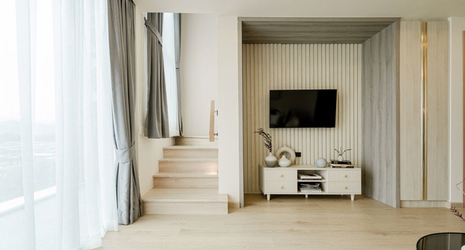 Wohnung zum Kauf mit 2 Zimmer in Thalang, Phuket
