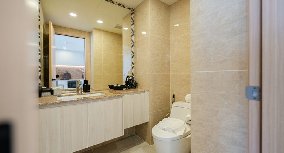 Wohnung zum Kauf mit 2 Zimmer in Thalang, Phuket