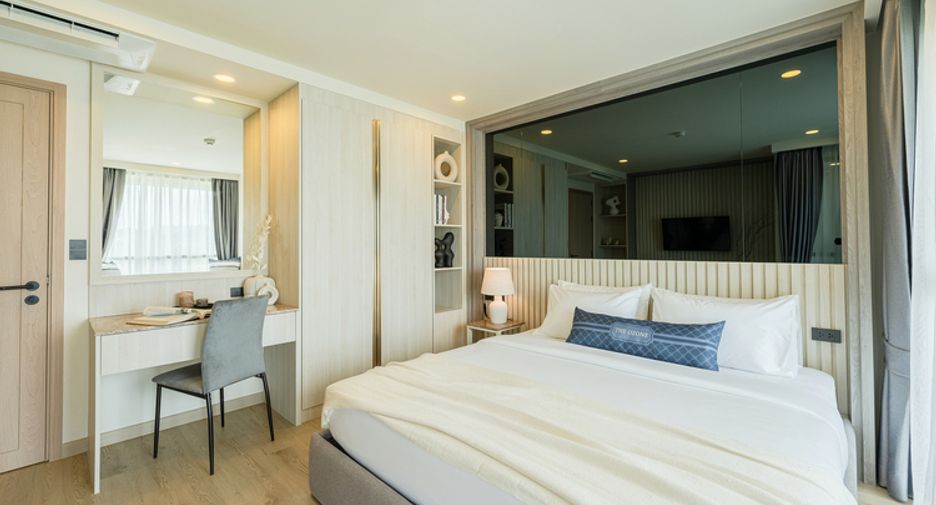 Wohnung zum Kauf mit 2 Zimmer in Thalang, Phuket