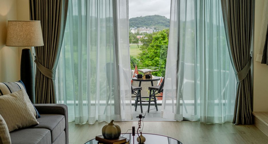 Wohnung zum Kauf mit 2 Zimmer in Thalang, Phuket