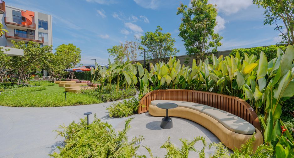 For sale 2 bedrooms condo in Thalang, Phuket