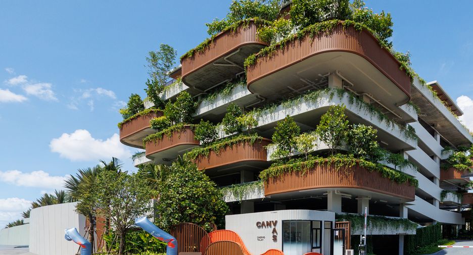 For sale 2 bedrooms condo in Thalang, Phuket
