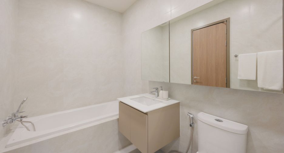 For sale 2 bedrooms condo in Thalang, Phuket