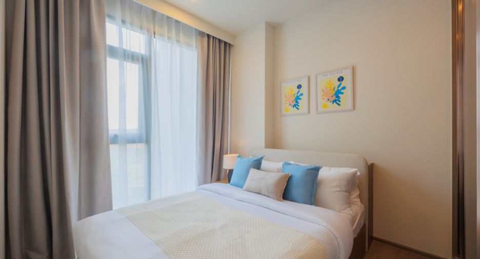 For sale 2 bedrooms condo in Thalang, Phuket