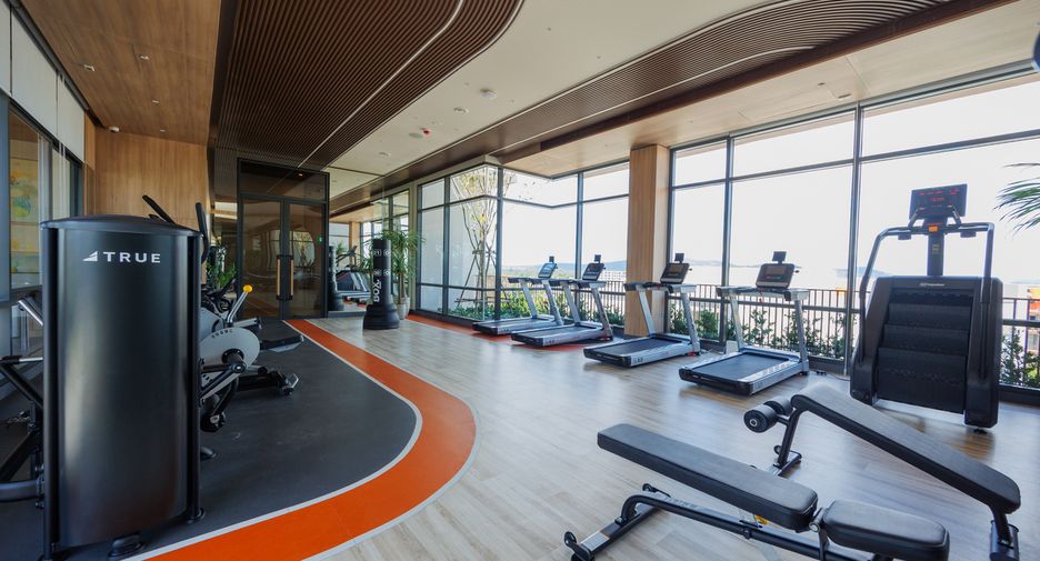 For sale 2 bedrooms condo in Thalang, Phuket