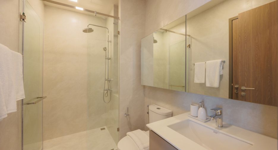 For sale 2 bedrooms condo in Thalang, Phuket