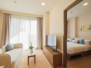 ขาย 2 ห้องนอน คอนโด ใน ถลาง, ภูเก็ต