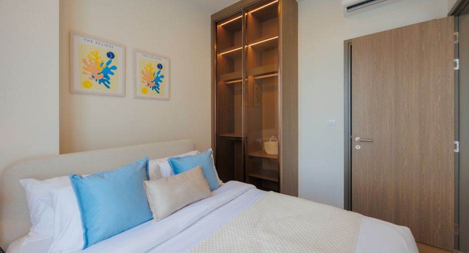 For sale 2 bedrooms condo in Thalang, Phuket