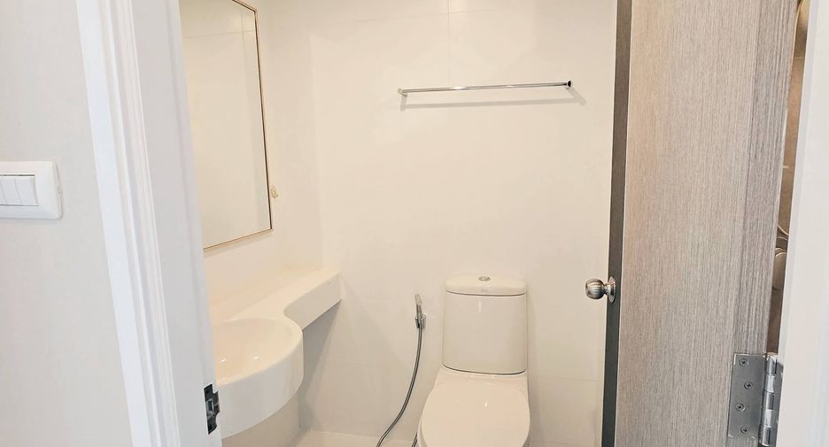 For sale 1 bed condo 