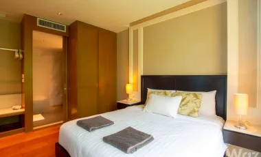 For rent 1 bed condo in Hua Hin, Prachuap Khiri Khan