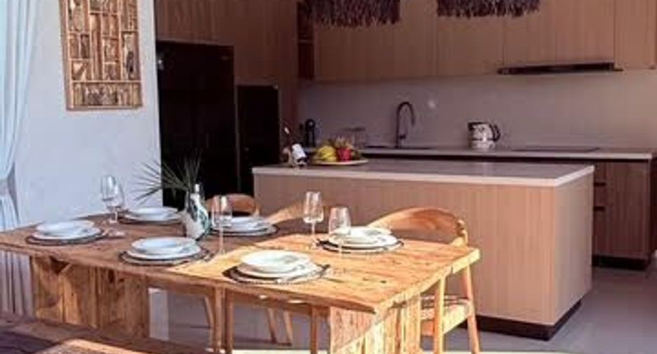 For sale 3 bedrooms villa in Ko Samui, Surat Thani