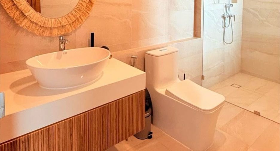 For sale 3 bedrooms villa in Ko Samui, Surat Thani