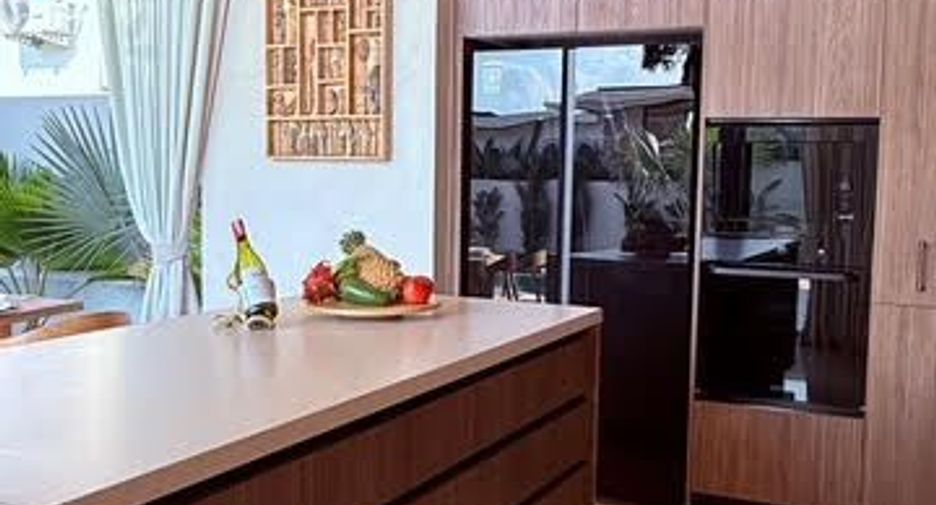 For sale 3 bedrooms villa in Ko Samui, Surat Thani