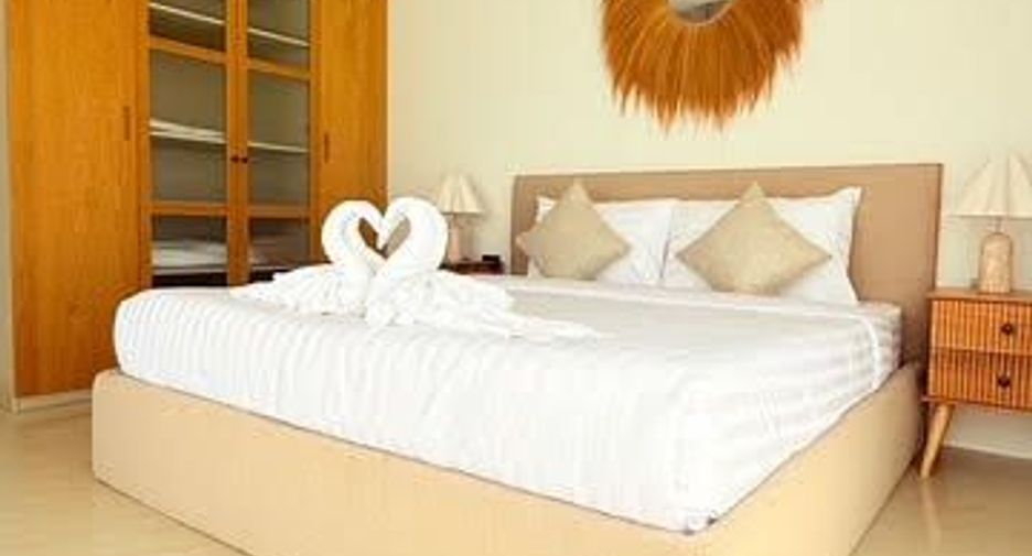 For sale 3 bedrooms villa in Ko Samui, Surat Thani