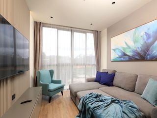 Condo en alquiler de 1 habitaciones en Thalang, Phuket