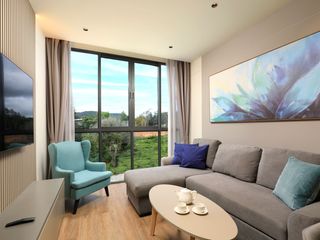 For rent 1 bed condo in Thalang, Phuket