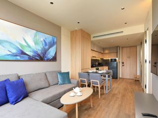 Condo en alquiler de 1 habitaciones en Thalang, Phuket