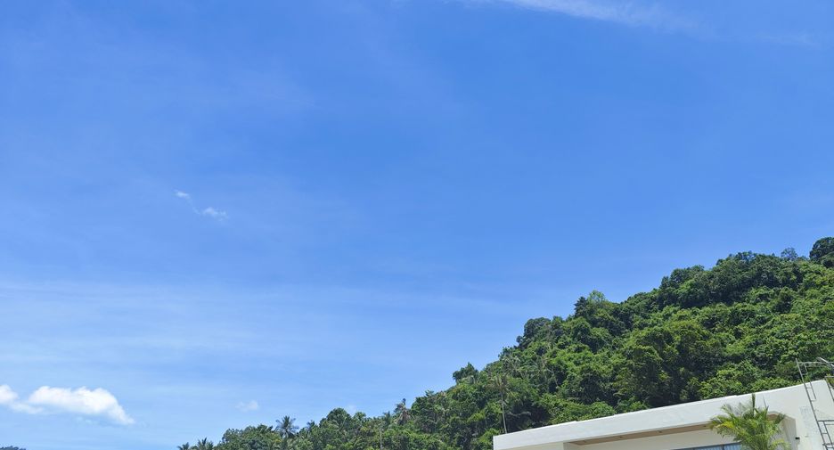 For rent 3 bedrooms villa in Ko Samui, Surat Thani