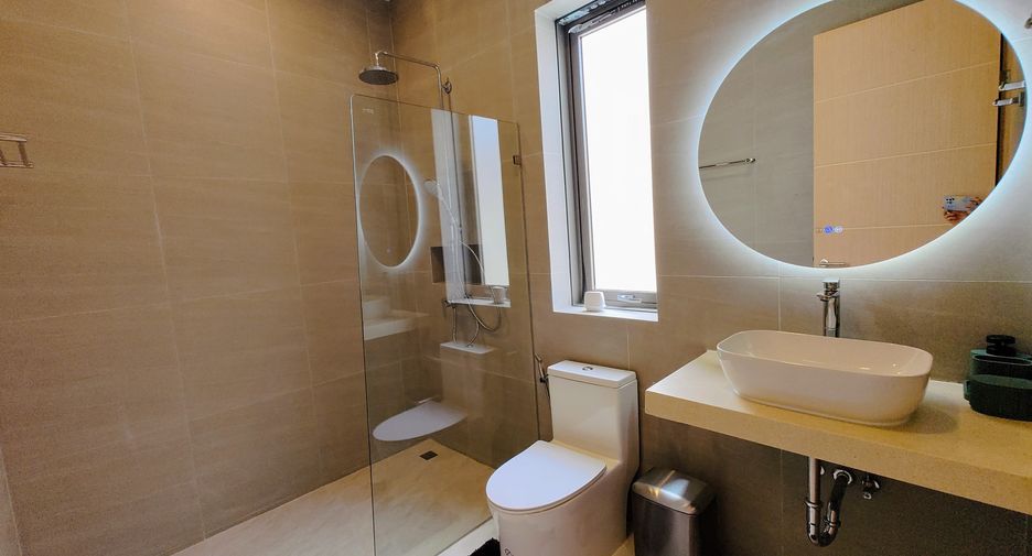 For rent 3 bedrooms villa in Ko Samui, Surat Thani