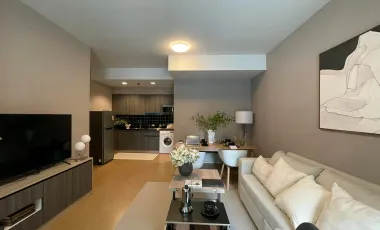 Продажа и аренда 1 кровать кондо в Mueang Samut Prakan, Самутпракан