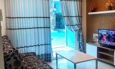 For sale and for rent 1 bed condo in Jomtien, Pattaya