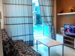 For Rent 1 Bedroom Condo In Bang Lamung, Chonburi