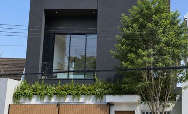 For sale 3 bedrooms villa in Thalang, Phuket
