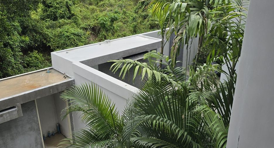 For sale 3 bedrooms villa in Thalang, Phuket
