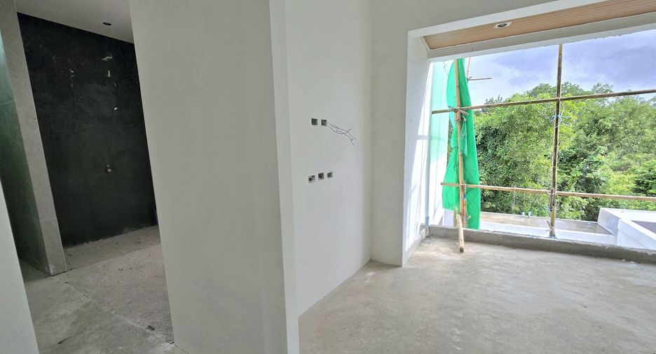 For sale 3 bedrooms villa in Thalang, Phuket