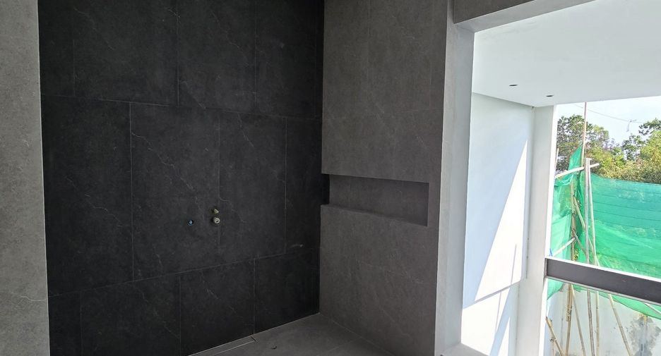 For sale 3 bedrooms villa in Thalang, Phuket