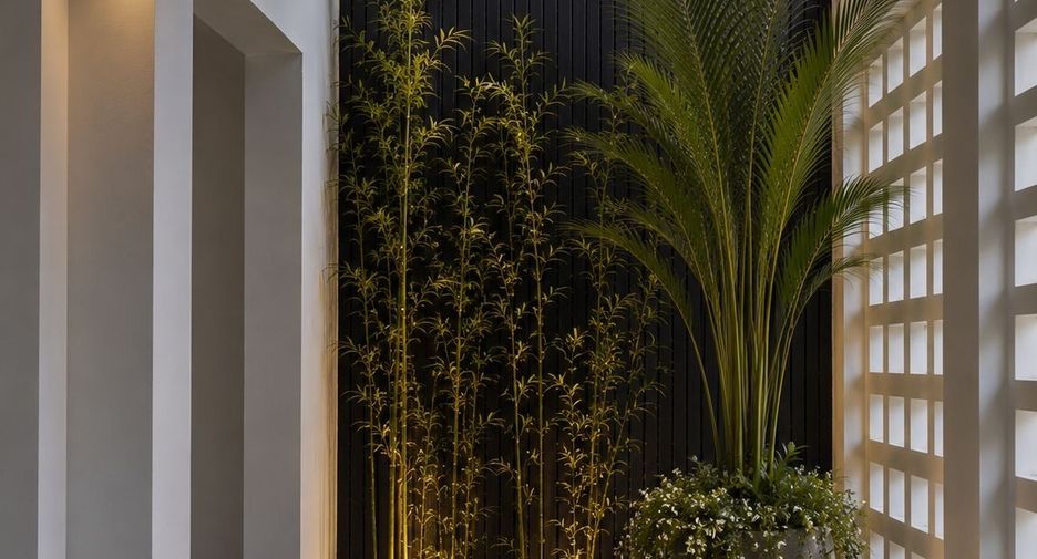 For sale 3 bedrooms villa in Thalang, Phuket