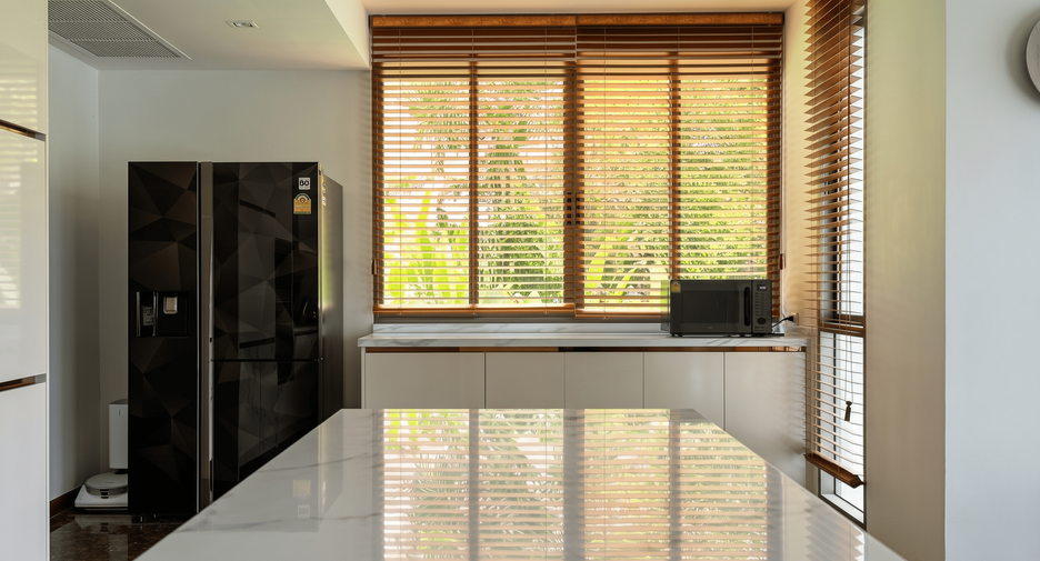 For sale 4 bedrooms villa in Thalang, Phuket